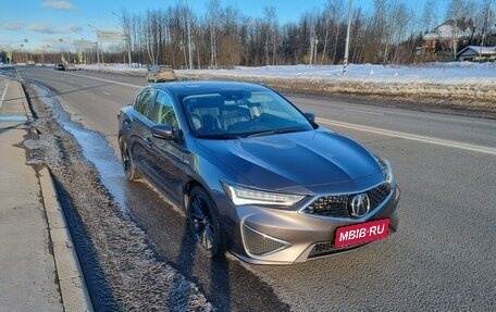 Acura ILX I рестайлинг, 2020 год, 2 100 000 рублей, 1 фотография