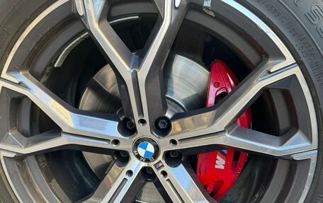 BMW X5, 2021 год, 7 489 000 рублей, 9 фотография
