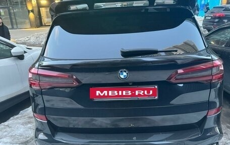 BMW X5, 2021 год, 7 489 000 рублей, 11 фотография