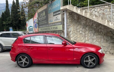 BMW 1 серия, 2010 год, 850 000 рублей, 8 фотография
