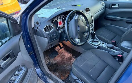 Ford Focus II рестайлинг, 2011 год, 715 000 рублей, 3 фотография