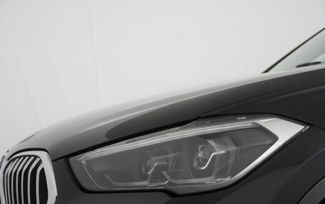 BMW X1, 2019 год, 3 599 000 рублей, 5 фотография