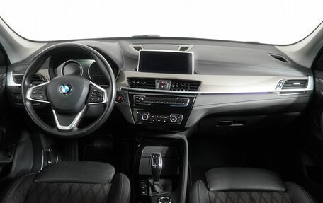 BMW X1, 2019 год, 3 599 000 рублей, 12 фотография