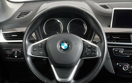 BMW X1, 2019 год, 3 599 000 рублей, 16 фотография