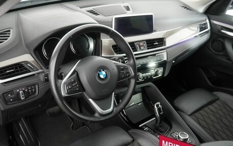 BMW X1, 2019 год, 3 599 000 рублей, 9 фотография