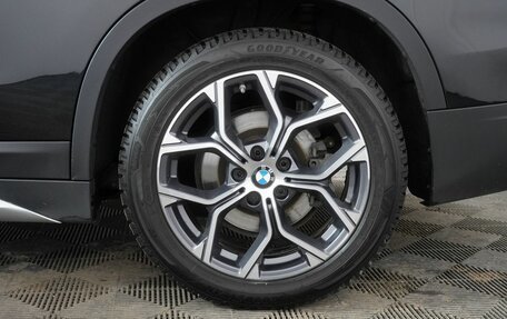 BMW X1, 2019 год, 3 599 000 рублей, 27 фотография