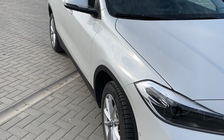 BMW X2, 2021 год, 3 600 000 рублей, 4 фотография