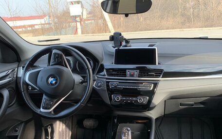 BMW X2, 2021 год, 3 600 000 рублей, 11 фотография