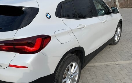 BMW X2, 2021 год, 3 600 000 рублей, 6 фотография