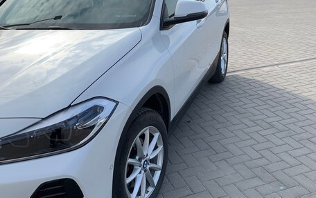 BMW X2, 2021 год, 3 600 000 рублей, 3 фотография