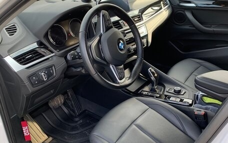 BMW X2, 2021 год, 3 600 000 рублей, 12 фотография