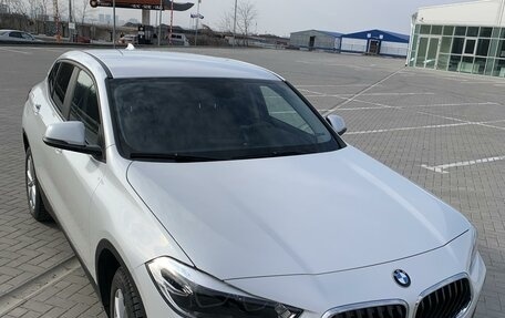 BMW X2, 2021 год, 3 600 000 рублей, 2 фотография