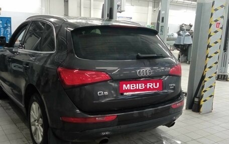 Audi Q5, 2013 год, 1 921 000 рублей, 4 фотография