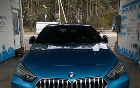 BMW 2 серия F44, 2019 год, 2 800 000 рублей, 7 фотография