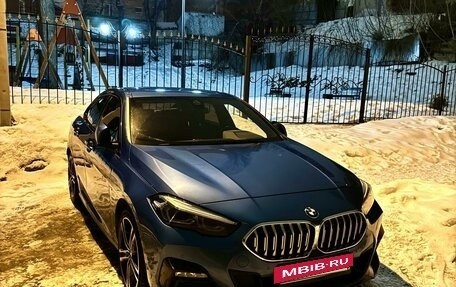 BMW 2 серия F44, 2019 год, 2 800 000 рублей, 3 фотография