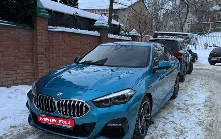 BMW 2 серия F44, 2019 год, 2 800 000 рублей, 5 фотография