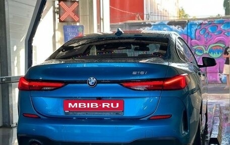 BMW 2 серия F44, 2019 год, 2 800 000 рублей, 9 фотография