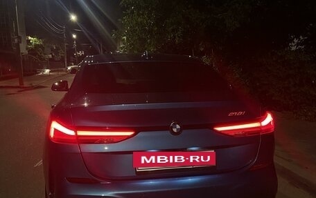 BMW 2 серия F44, 2019 год, 2 800 000 рублей, 15 фотография