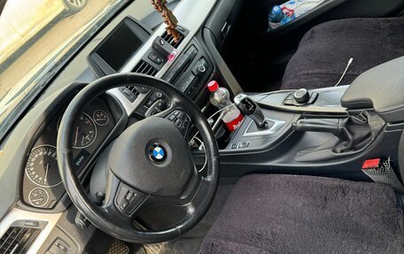 BMW 3 серия, 2013 год, 1 650 000 рублей, 4 фотография