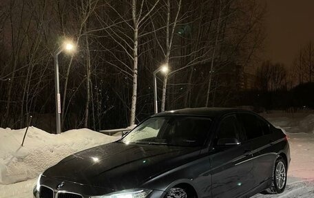 BMW 3 серия, 2013 год, 1 650 000 рублей, 6 фотография