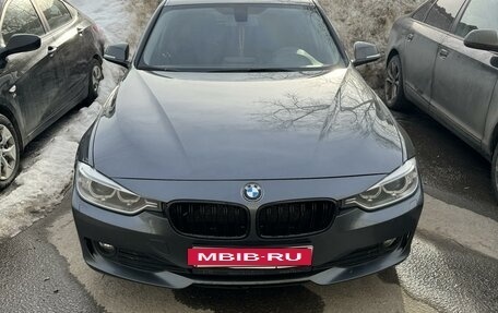 BMW 3 серия, 2013 год, 1 650 000 рублей, 5 фотография