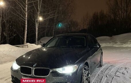 BMW 3 серия, 2013 год, 1 650 000 рублей, 8 фотография