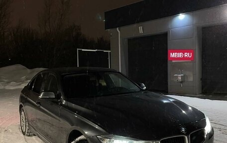 BMW 3 серия, 2013 год, 1 650 000 рублей, 7 фотография