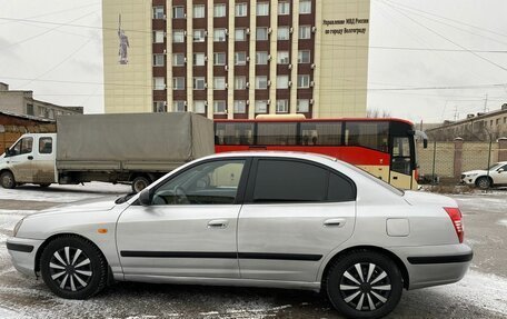 Hyundai Elantra III, 2005 год, 420 000 рублей, 7 фотография