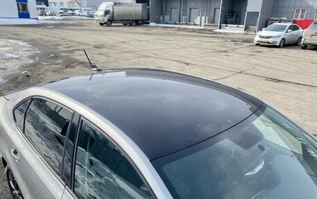 Volkswagen Polo VI (EU Market), 2018 год, 1 400 000 рублей, 10 фотография