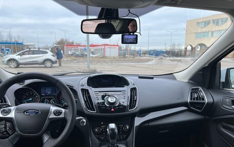 Ford Kuga III, 2015 год, 2 100 000 рублей, 2 фотография