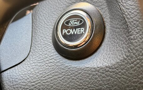 Ford Focus III, 2011 год, 760 000 рублей, 12 фотография
