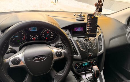 Ford Focus III, 2011 год, 760 000 рублей, 9 фотография