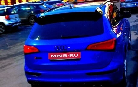 Audi Q5, 2010 год, 1 655 000 рублей, 2 фотография