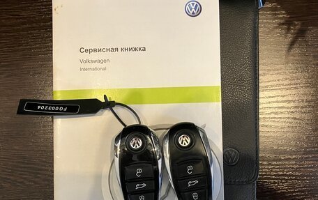 Volkswagen Touareg III, 2015 год, 3 280 000 рублей, 15 фотография