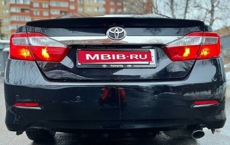 Toyota Camry, 2013 год, 1 950 000 рублей, 19 фотография