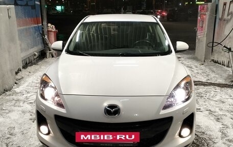 Mazda 3, 2012 год, 1 230 000 рублей, 5 фотография