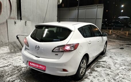 Mazda 3, 2012 год, 1 230 000 рублей, 3 фотография