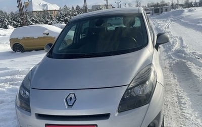 Renault Scenic III, 2012 год, 950 000 рублей, 1 фотография