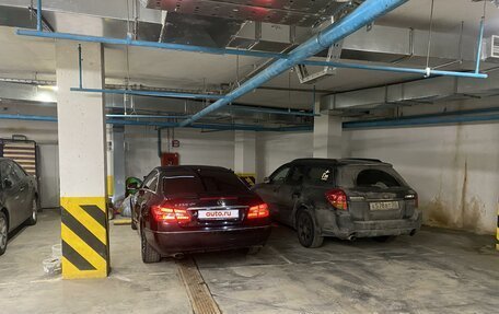 Mercedes-Benz E-Класс, 2012 год, 1 599 999 рублей, 13 фотография