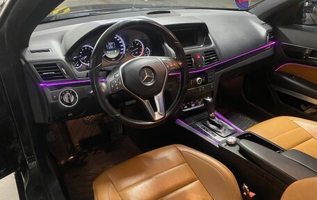 Mercedes-Benz E-Класс, 2012 год, 1 599 999 рублей, 8 фотография
