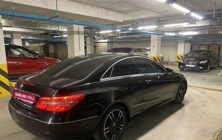 Mercedes-Benz E-Класс, 2012 год, 1 599 999 рублей, 4 фотография