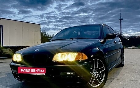 BMW 3 серия, 1999 год, 510 000 рублей, 4 фотография