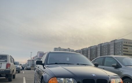 BMW 3 серия, 1999 год, 510 000 рублей, 2 фотография