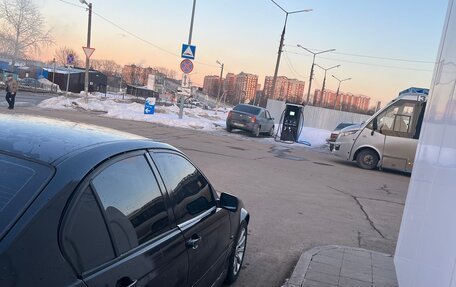 BMW 3 серия, 1999 год, 510 000 рублей, 20 фотография
