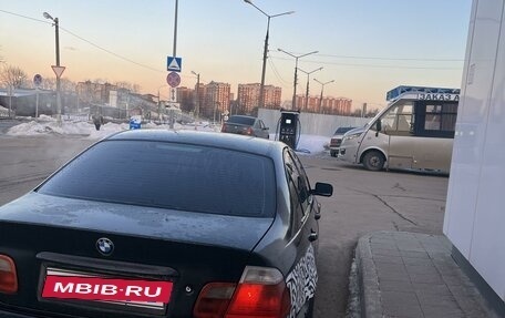 BMW 3 серия, 1999 год, 510 000 рублей, 19 фотография