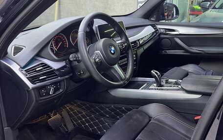 BMW X5, 2017 год, 3 990 000 рублей, 7 фотография