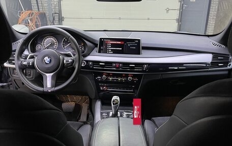 BMW X5, 2017 год, 3 990 000 рублей, 6 фотография
