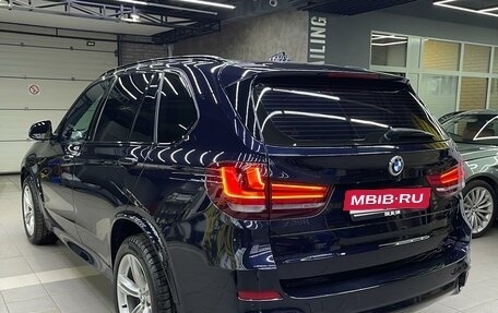 BMW X5, 2017 год, 3 990 000 рублей, 4 фотография