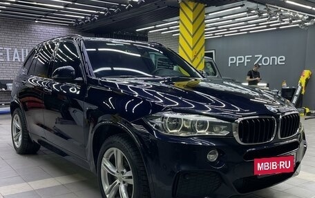 BMW X5, 2017 год, 3 990 000 рублей, 2 фотография