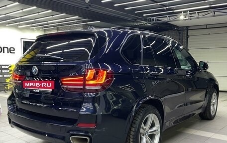 BMW X5, 2017 год, 3 990 000 рублей, 5 фотография